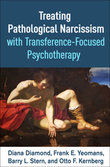 Treating Pathological Narcissism book