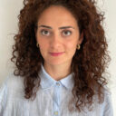 Arianna Sinisi