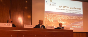 5th ISTFP Conference, Barcelona
