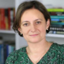 Bernadeta Wójcik-Panek