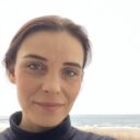 Joanna Vogt