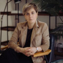 Juliia Koniukhovskaia