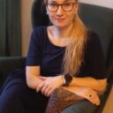 Paulina Gatkowska